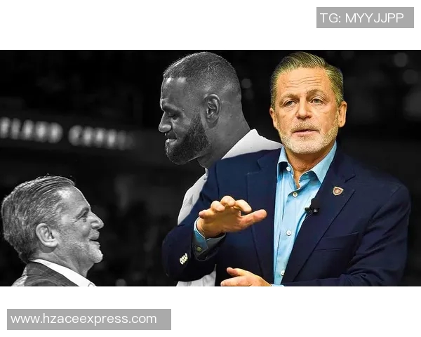 骑士队记：老板吉尔伯特不满球队现状 已深度介入运营或将酝酿交易动作