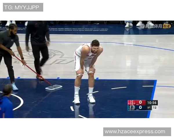 火箭申京脚踝受伤将缺阵10-14天，球队西部排名受挑战