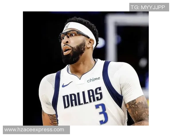 浓眉左手韧带受伤赛季恐报销！独行侠交易计划彻底泡汤，篮网记者当年评价成真