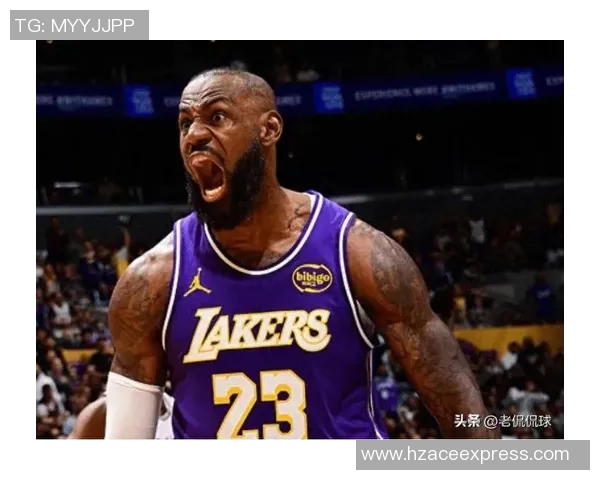 詹姆斯准三双末节独得13分，空砍全场最高分遗憾落败