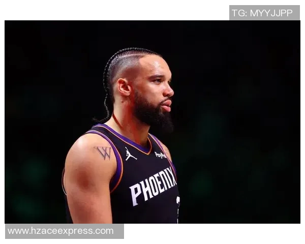 马威：狄龙的背身单打简直太惊艳了 这是他个人能力的展现