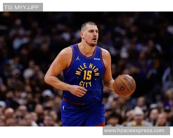 没下滑！约基奇缺席掘金取得5胜3负，战绩追平第二的马刺