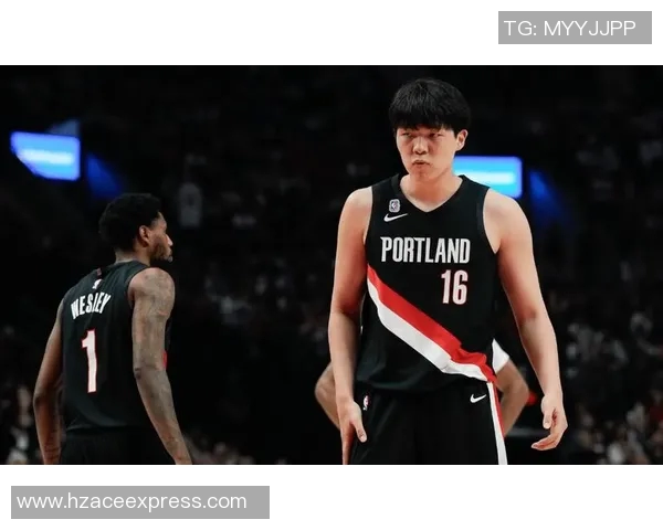 杨瀚森超河升镇位列NBA亚洲球员得分榜第11位，下一步将追逐巴特尔