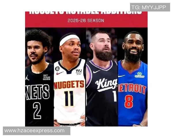 西部格局又变！掘金创纪录稳住第三 湖人艰难压制森林狼 雷霆丢联盟第一